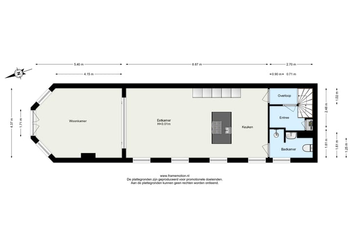 Foto 50 van Sionstraat 2-B02