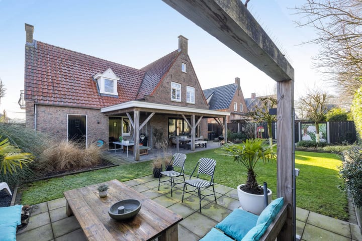 Foto 31 van Molendijk 17