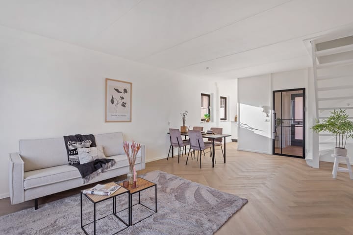 Foto 6 van Marktplein 12