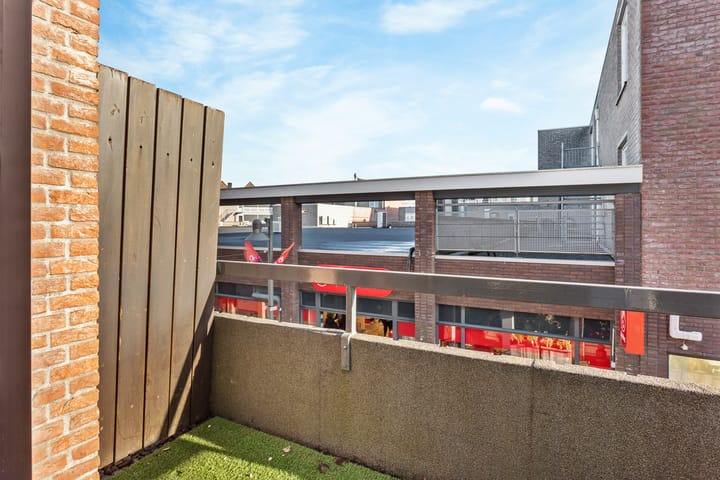 Foto 13 van Marktplein 12