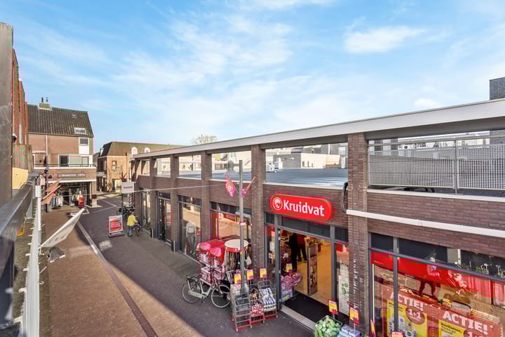 Foto 14 van Marktplein 12