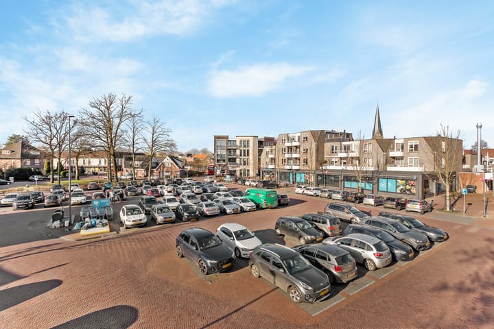 Foto 16 van Marktplein 12