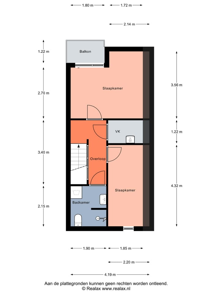 Foto 19 van Marktplein 12