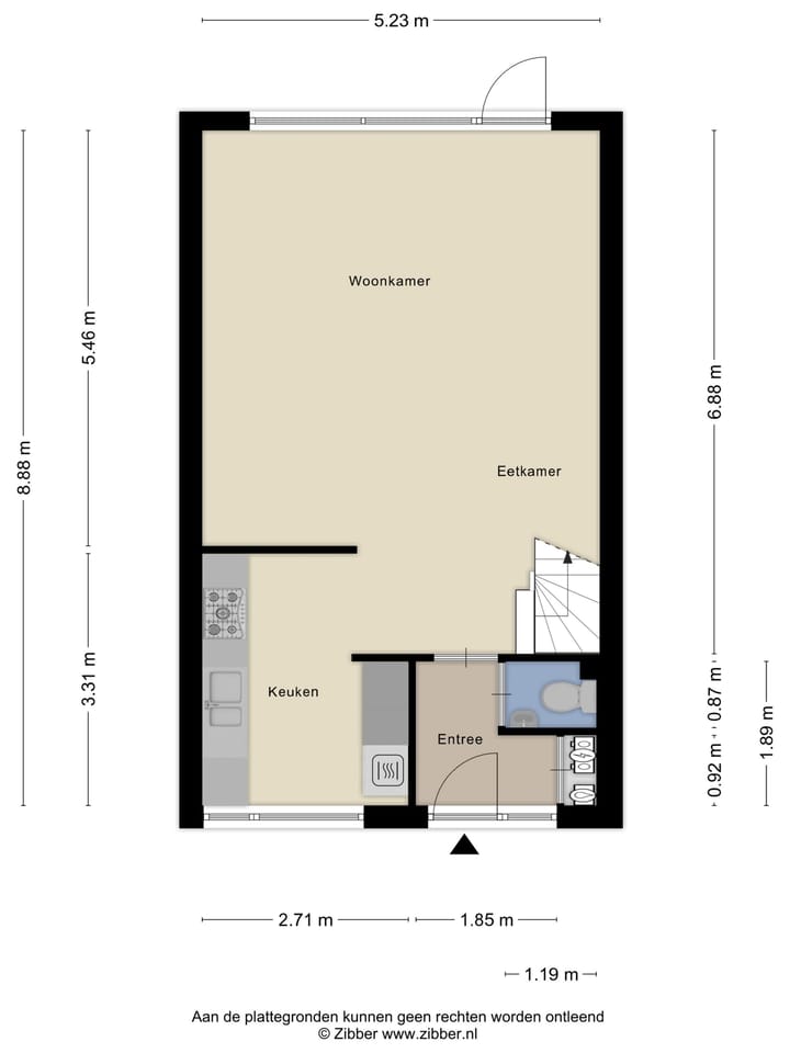 Foto 36 van Prattenburg 84