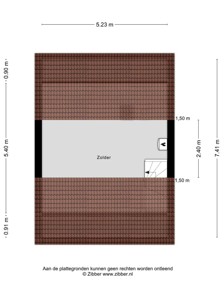 Foto 38 van Prattenburg 84