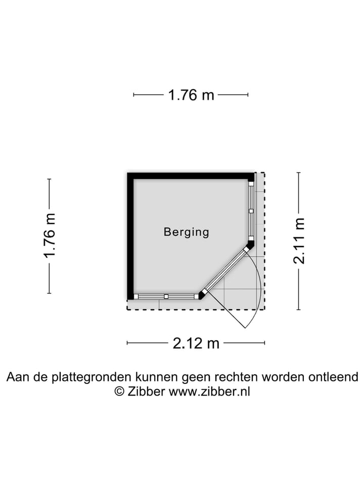 Foto 40 van Prattenburg 84