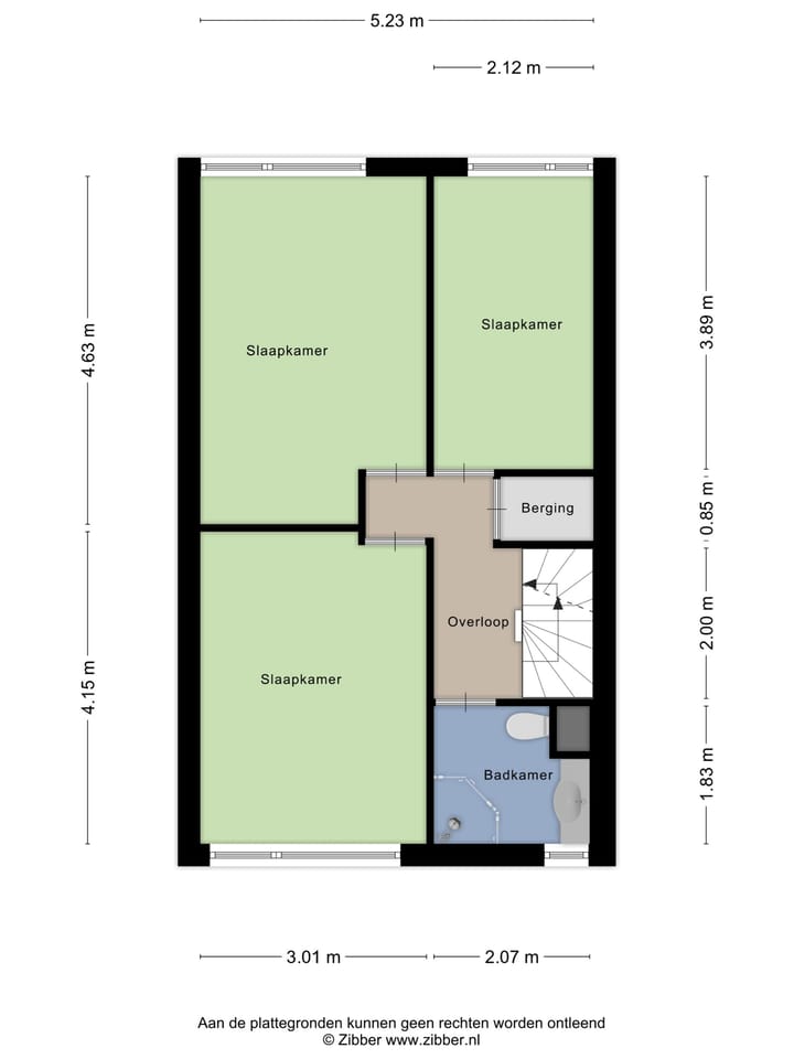 Foto 37 van Prattenburg 84