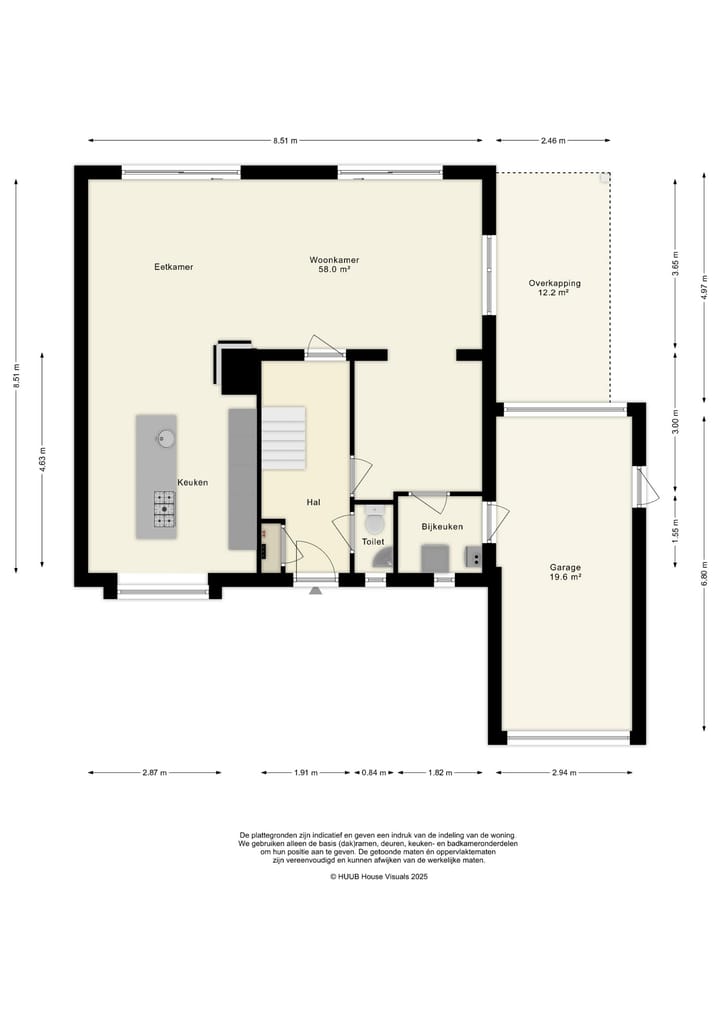 Foto 50 van Langezand 152
