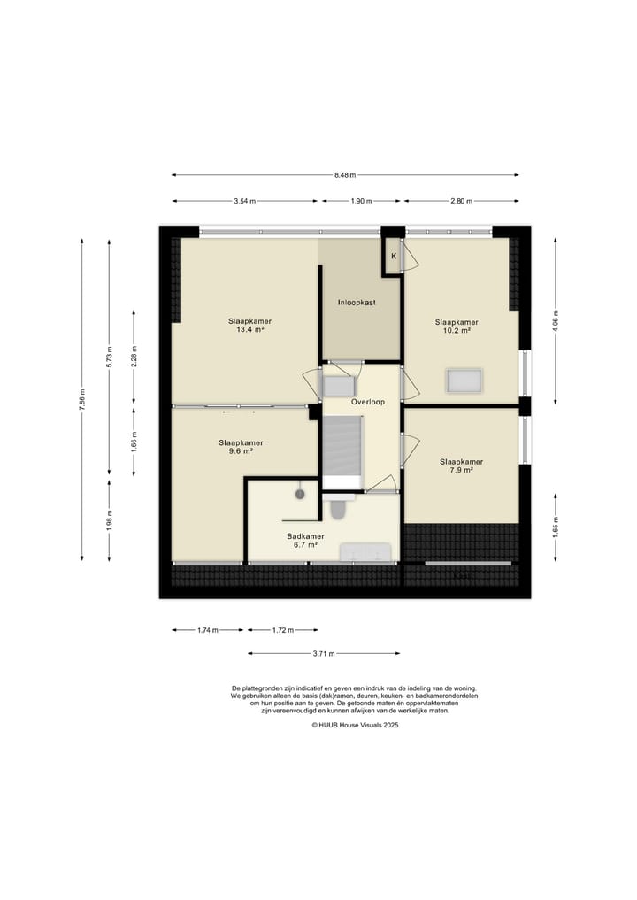 Foto 51 van Langezand 152