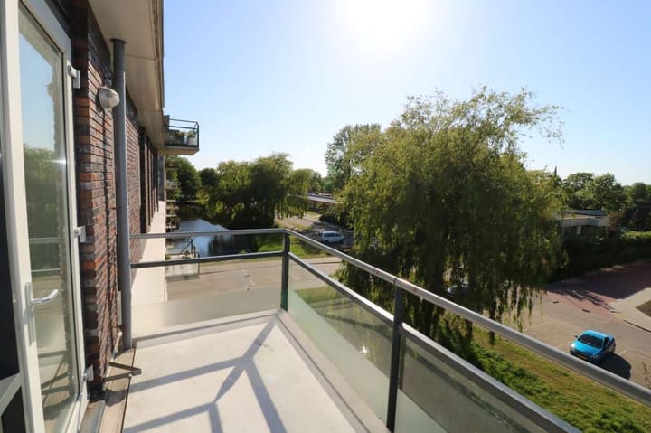 Foto 7 van Tamarixplantsoen 273