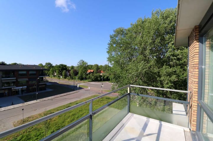 Foto 17 van Tamarixplantsoen 273