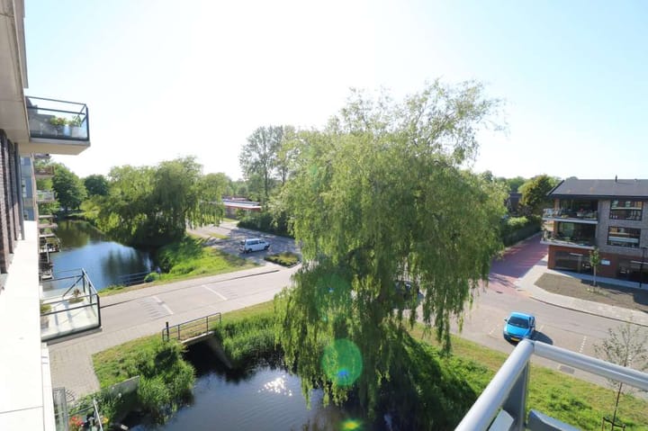 Foto 18 van Tamarixplantsoen 273