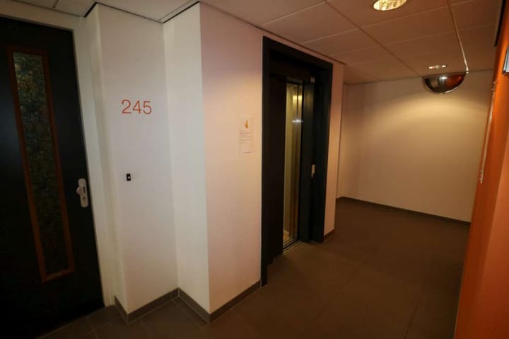 Foto 20 van Tamarixplantsoen 273