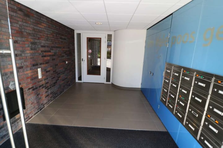 Foto 21 van Tamarixplantsoen 273