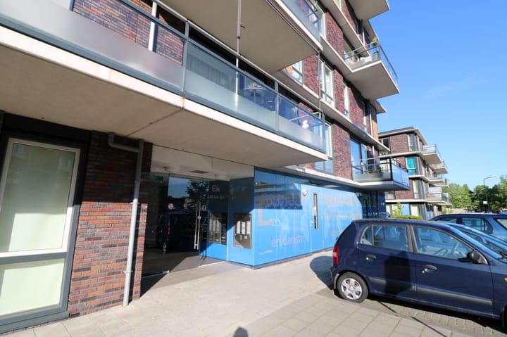 Foto 22 van Tamarixplantsoen 273