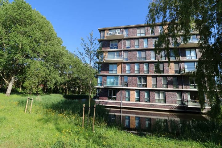 Foto 24 van Tamarixplantsoen 273