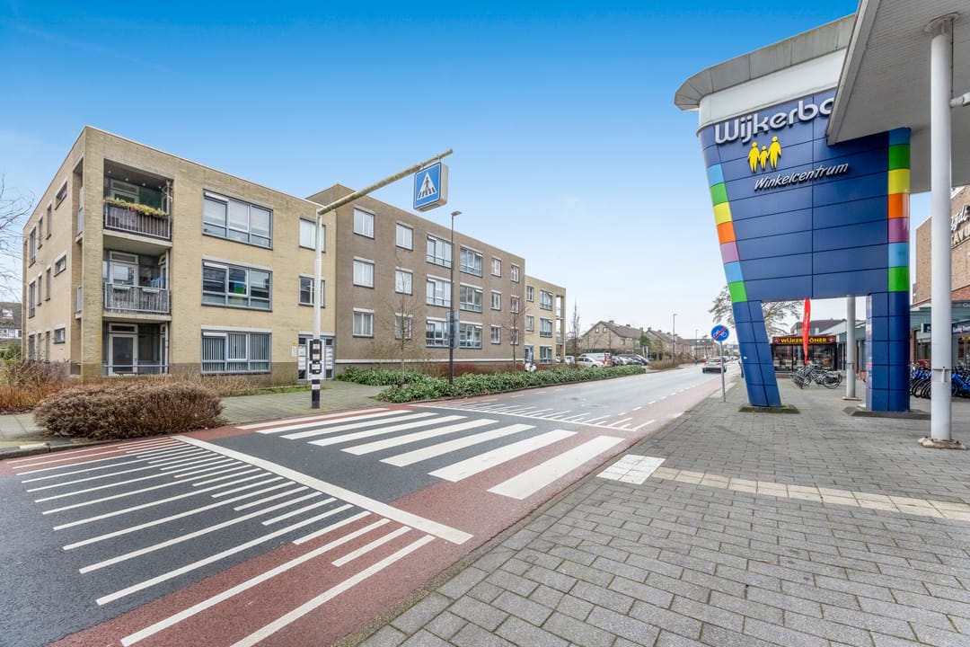 Foto 2 van Büllerlaan 127-D