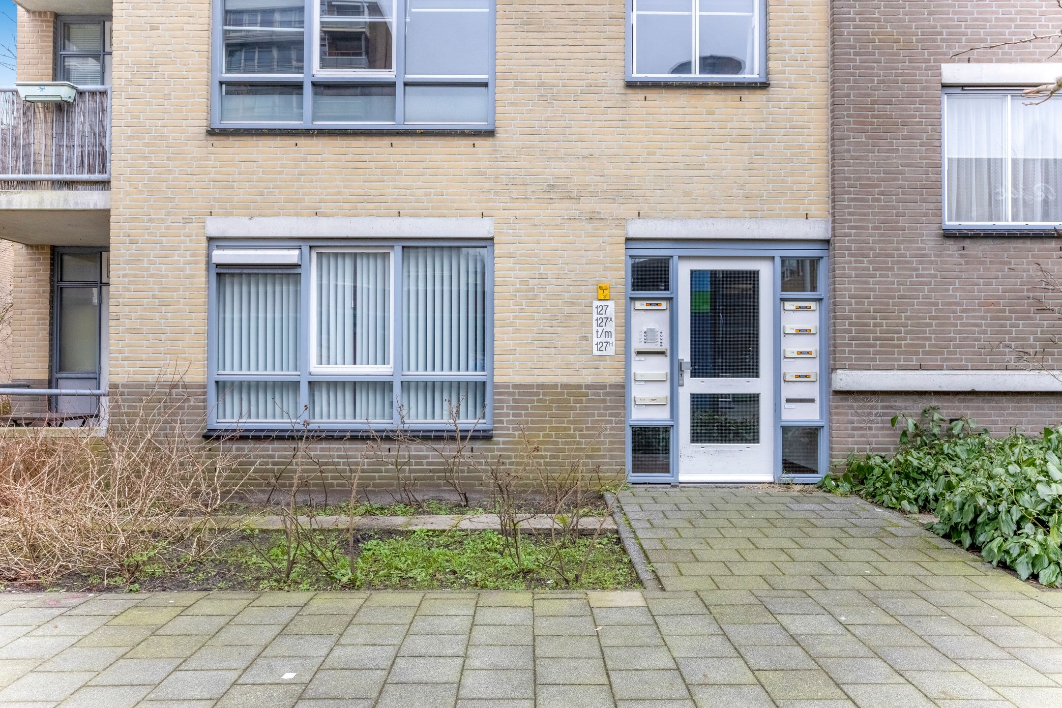 Foto 3 van Büllerlaan 127-D