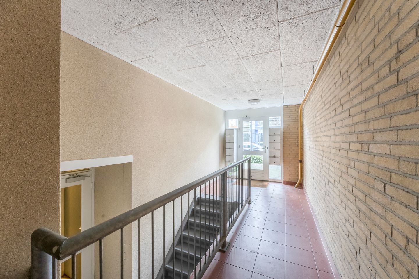 Foto 4 van Büllerlaan 127-D