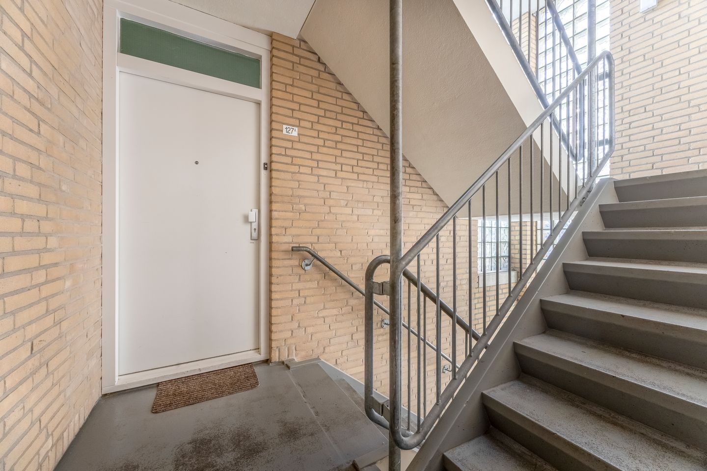 Foto 5 van Büllerlaan 127-D