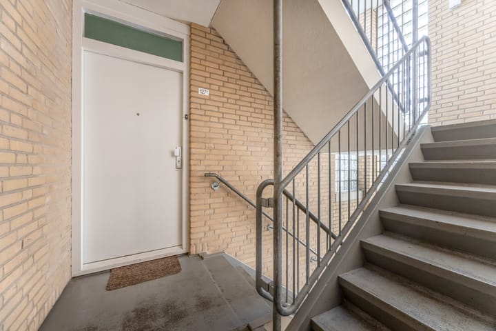 Foto 5 van Büllerlaan 127-D