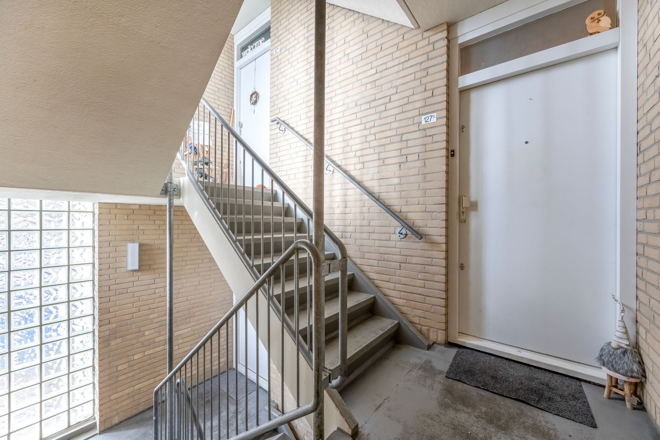 Foto 6 van Büllerlaan 127-D