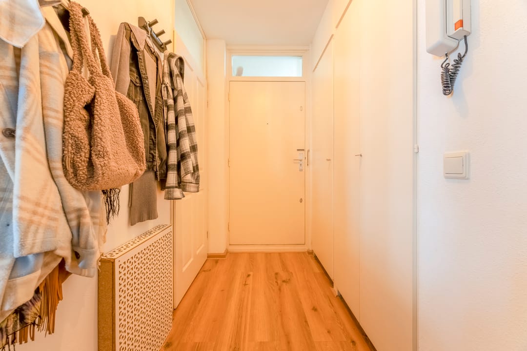 Foto 7 van Büllerlaan 127-D