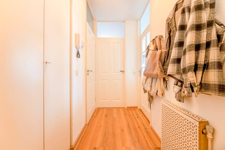 Foto 8 van Büllerlaan 127-D