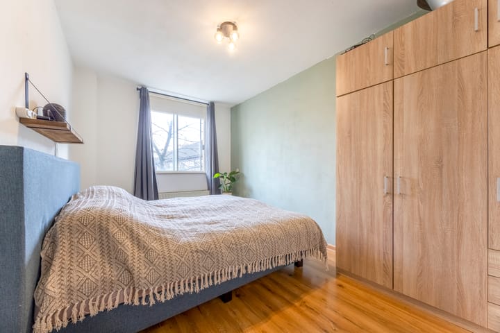 Foto 11 van Büllerlaan 127-D