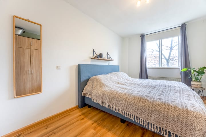 Foto 12 van Büllerlaan 127-D