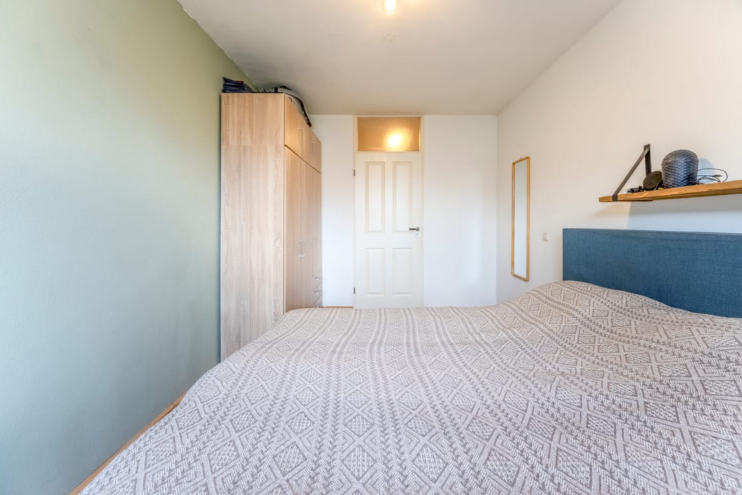 Foto 13 van Büllerlaan 127-D