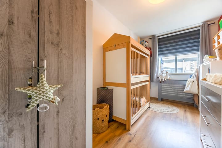 Foto 15 van Büllerlaan 127-D