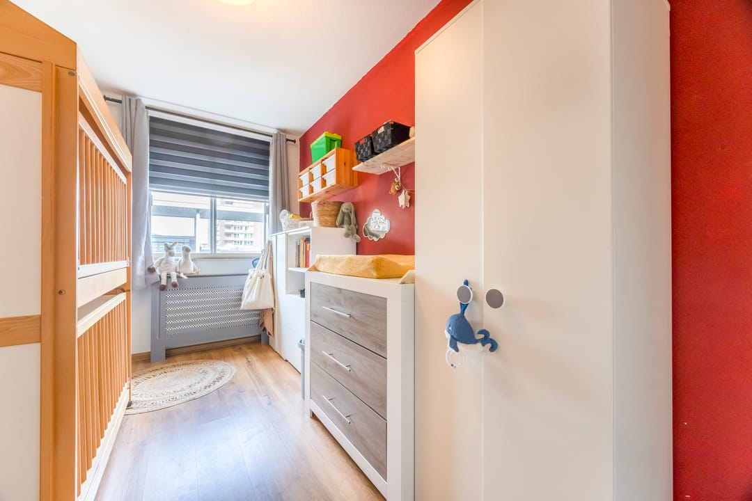 Foto 16 van Büllerlaan 127-D