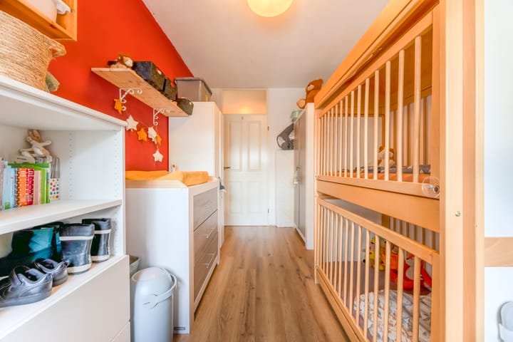 Foto 17 van Büllerlaan 127-D