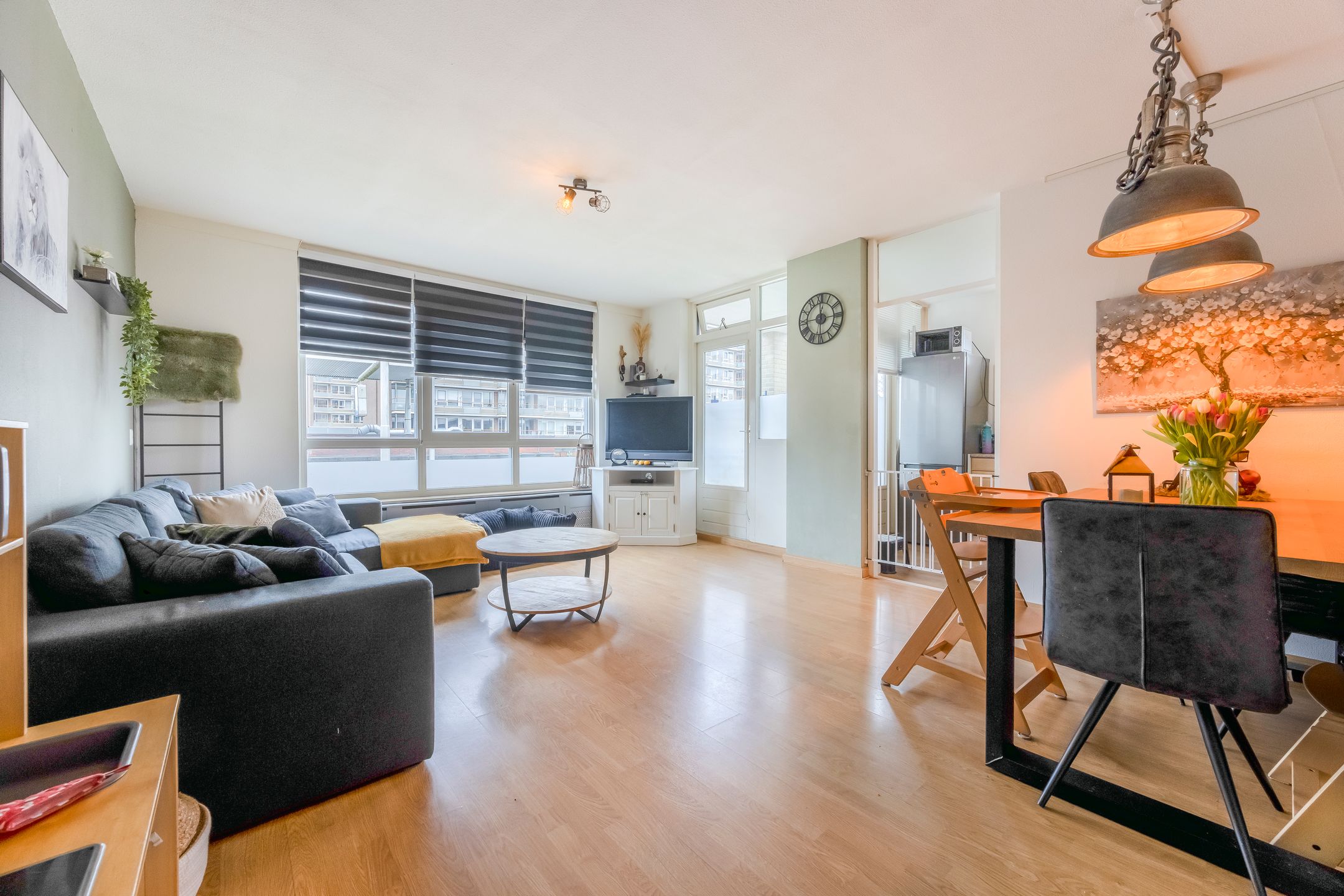 Foto 18 van Büllerlaan 127-D