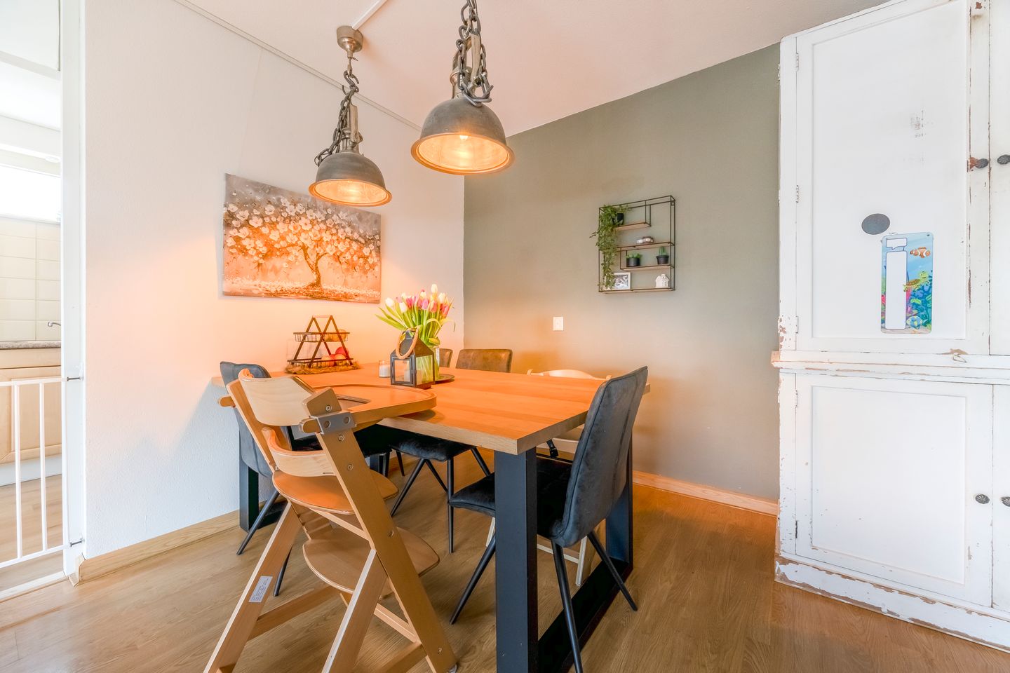 Foto 19 van Büllerlaan 127-D