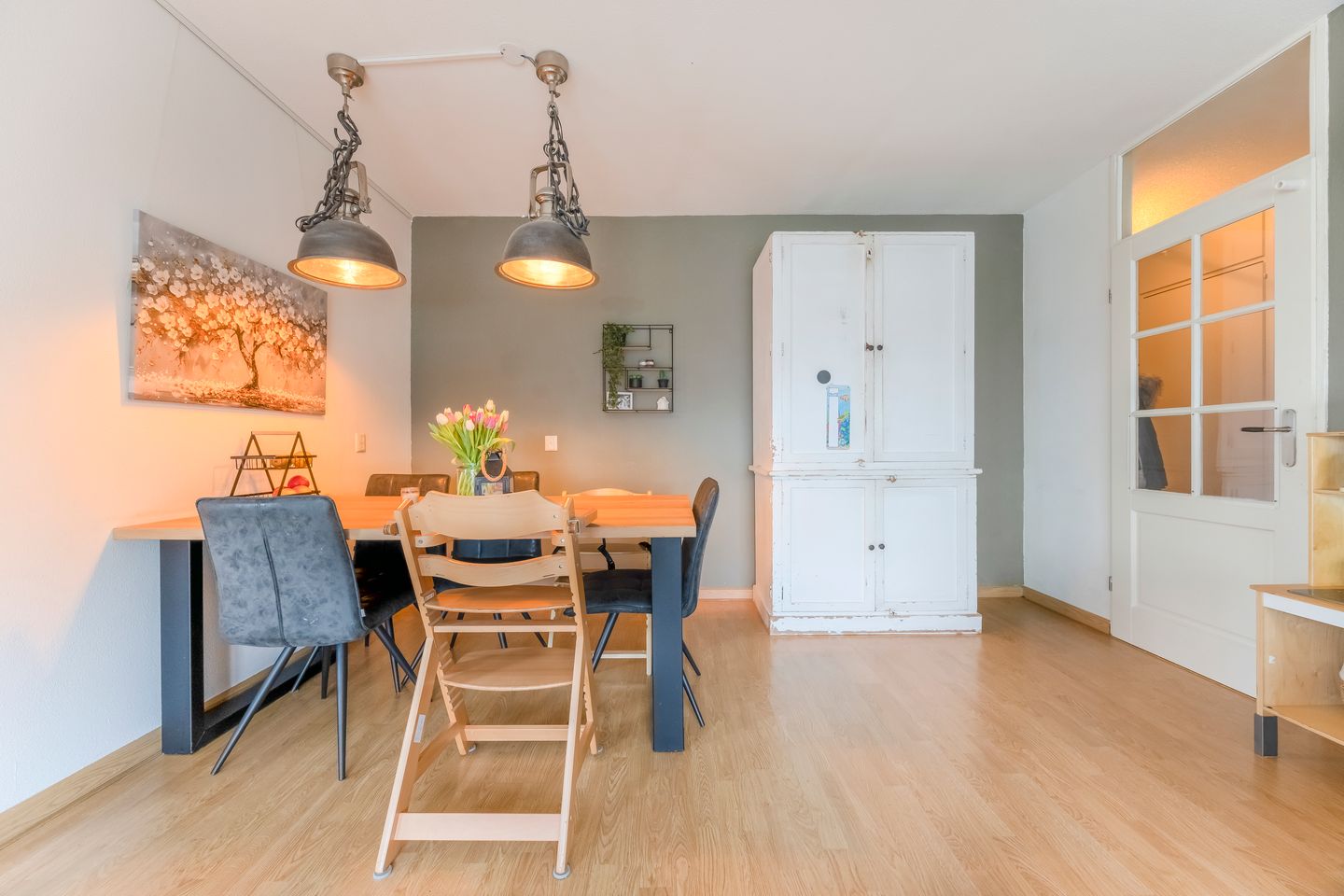 Foto 20 van Büllerlaan 127-D