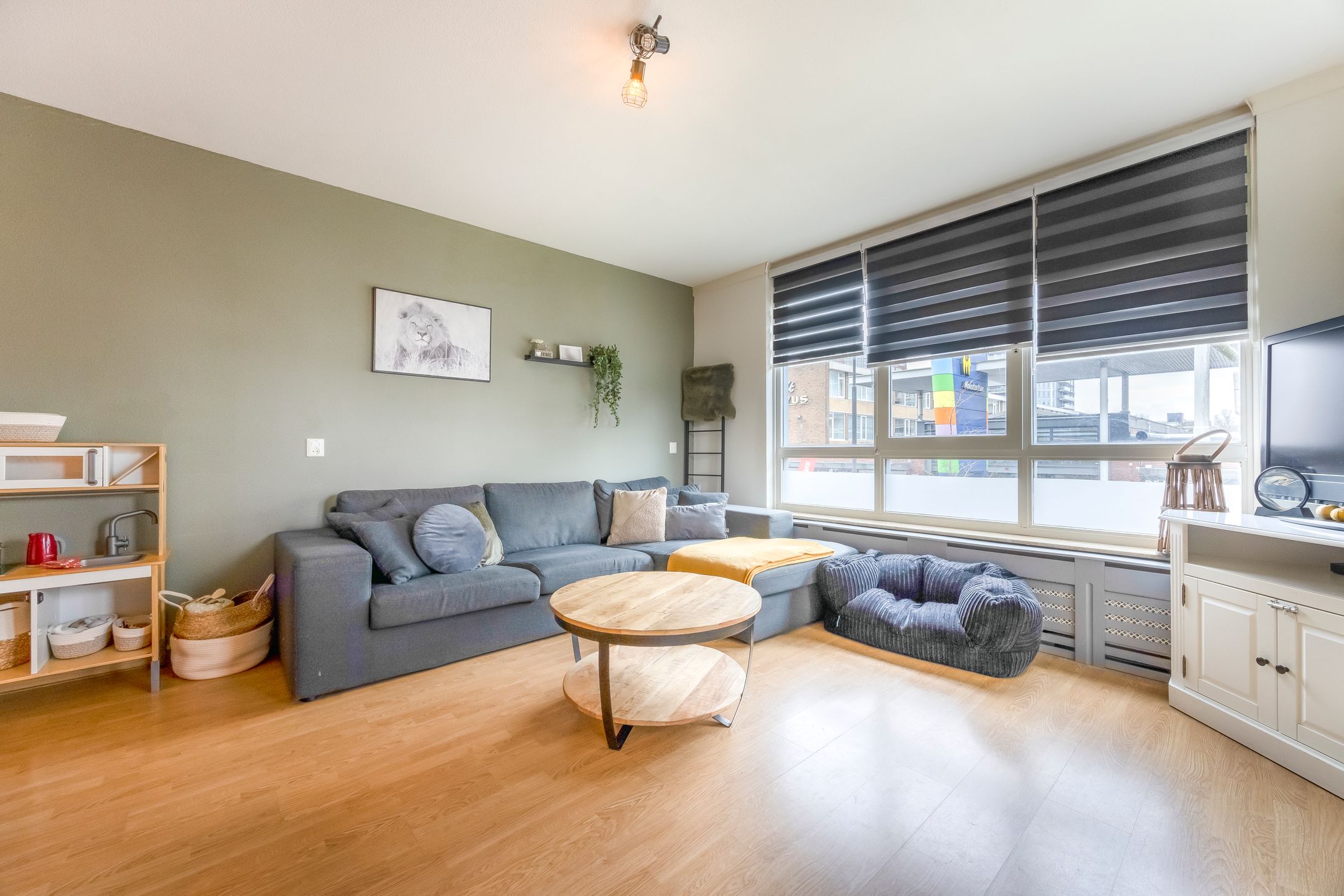 Foto 21 van Büllerlaan 127-D