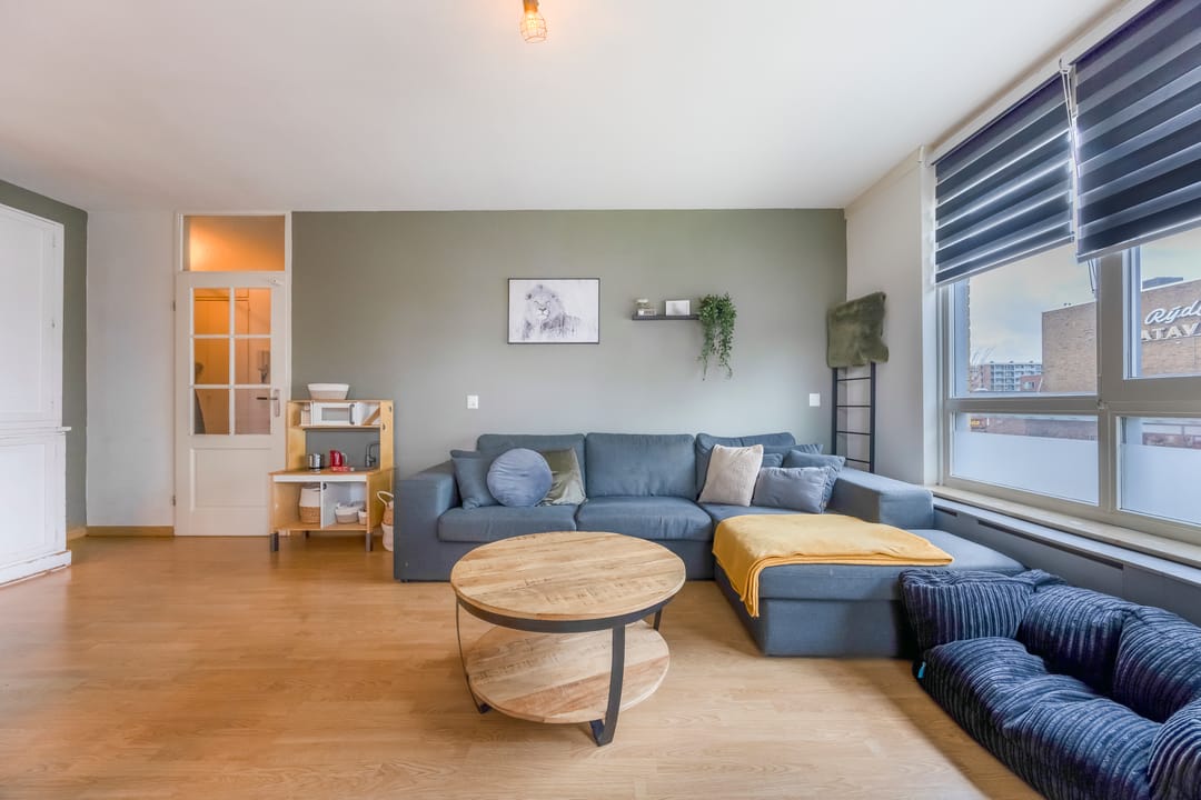 Foto 22 van Büllerlaan 127-D