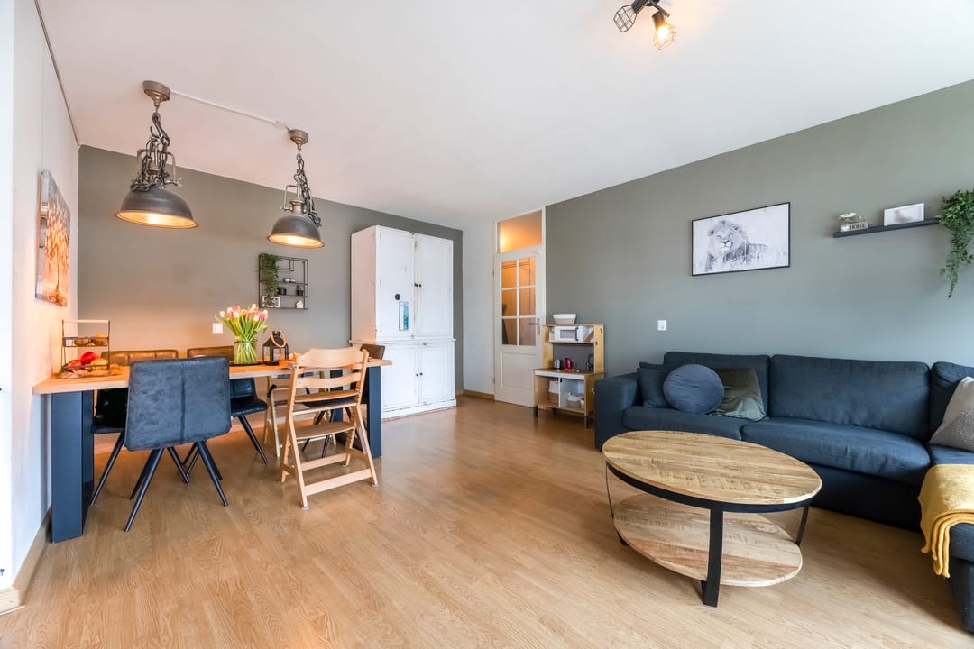 Foto 23 van Büllerlaan 127-D