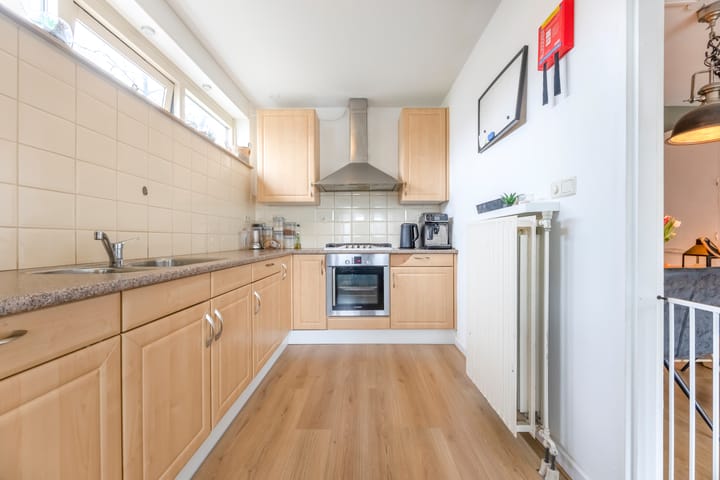 Foto 25 van Büllerlaan 127-D