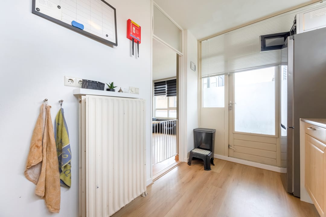 Foto 26 van Büllerlaan 127-D