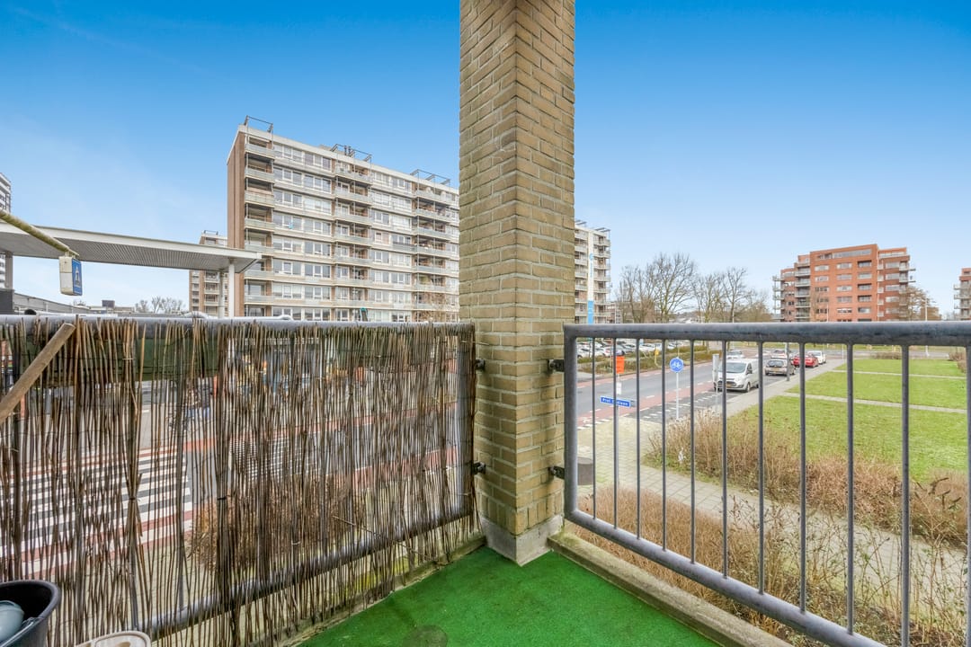 Foto 28 van Büllerlaan 127-D