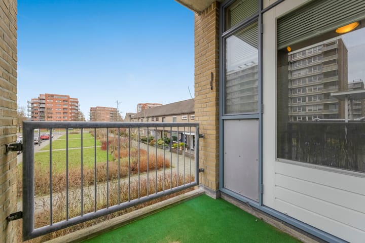 Foto 29 van Büllerlaan 127-D