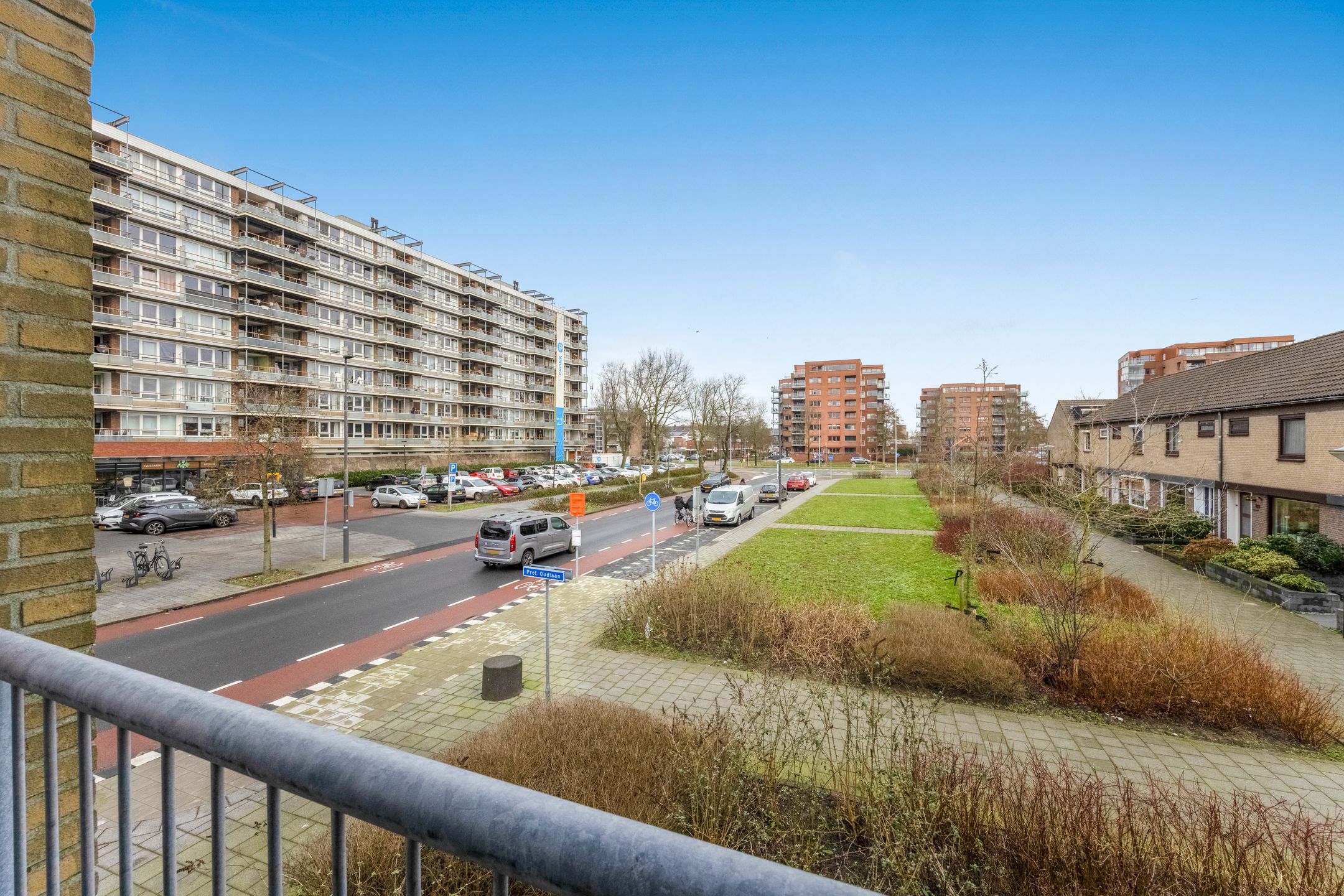 Foto 30 van Büllerlaan 127-D