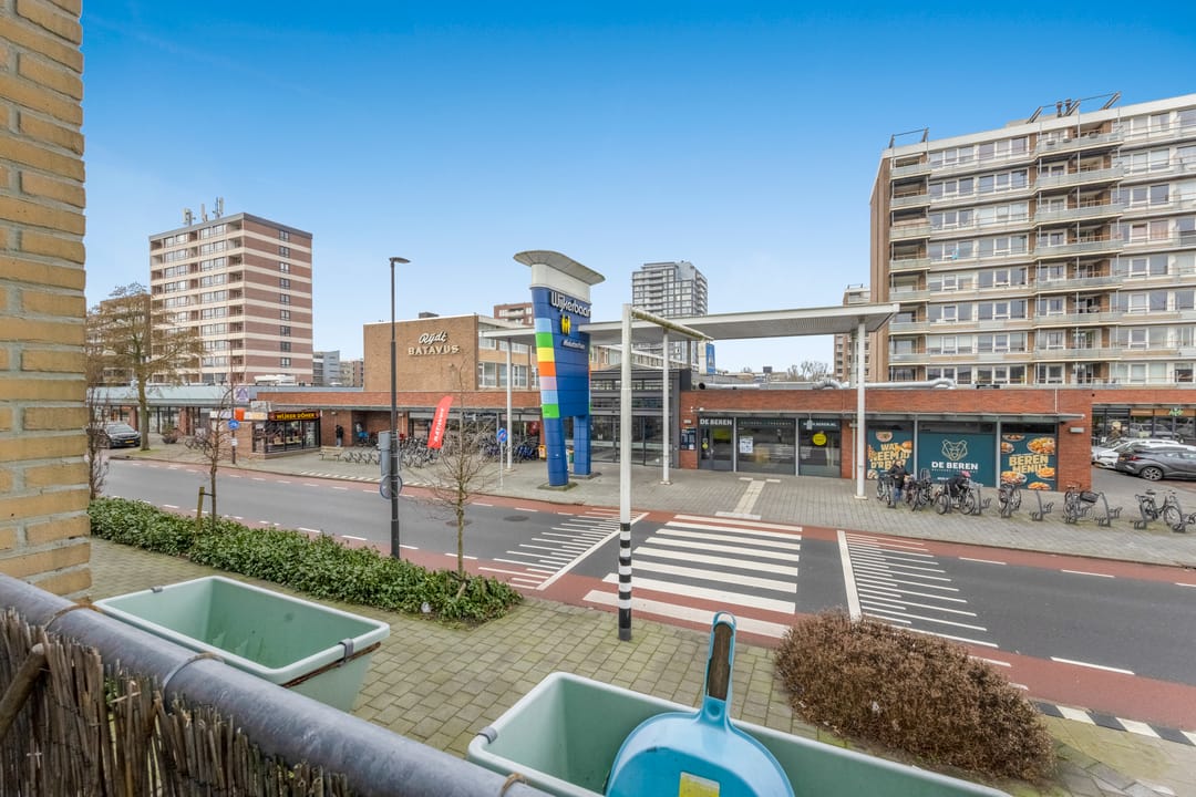 Foto 31 van Büllerlaan 127-D