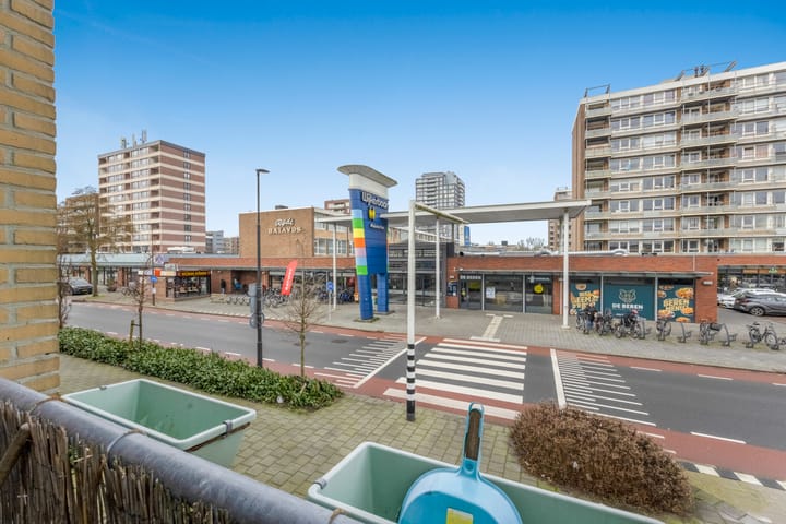 Foto 31 van Büllerlaan 127-D