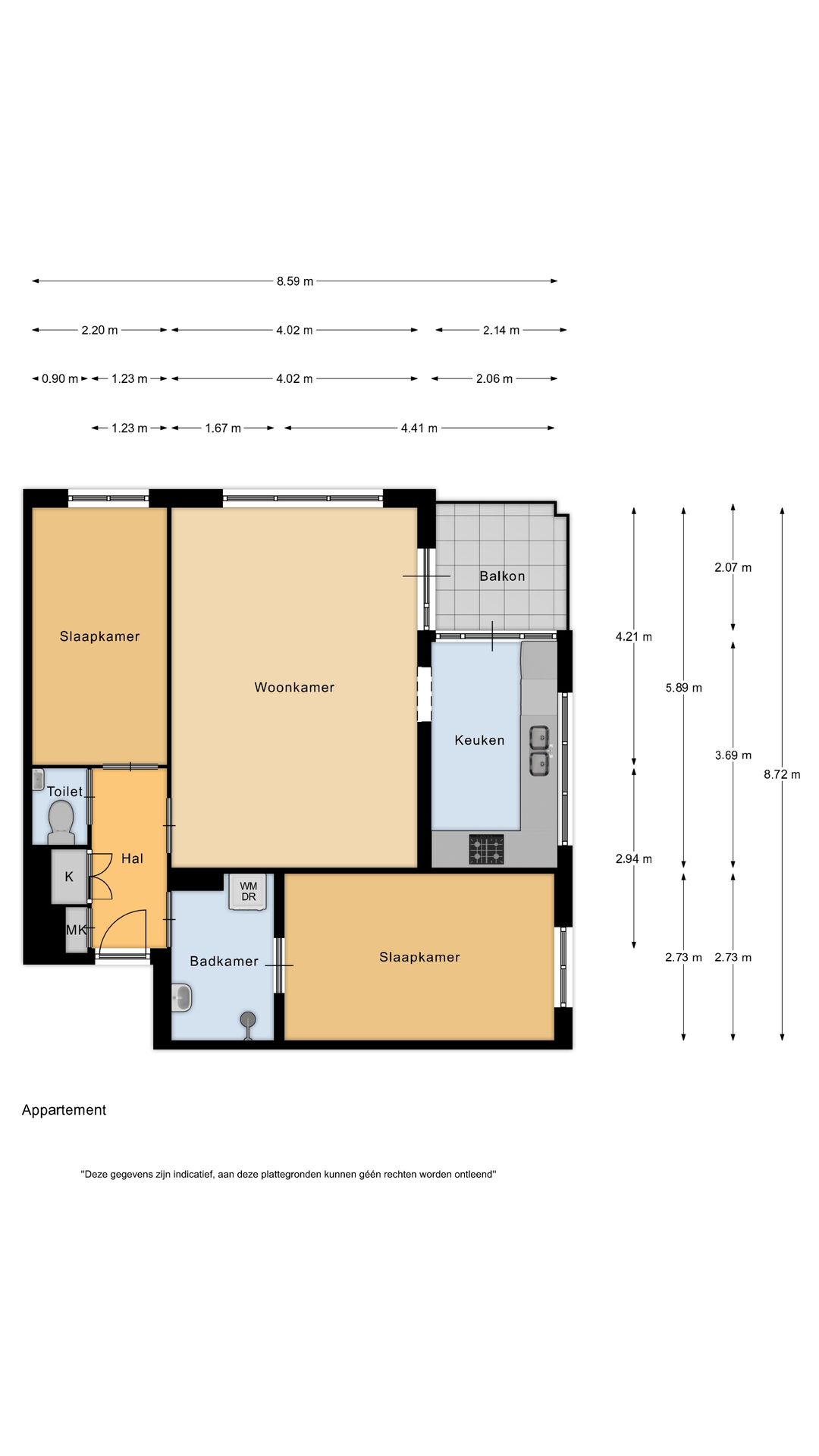 Foto 32 van Büllerlaan 127-D