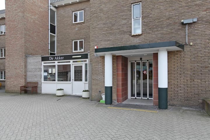 Foto 6 van Soestdijkseweg Zuid 87-B10