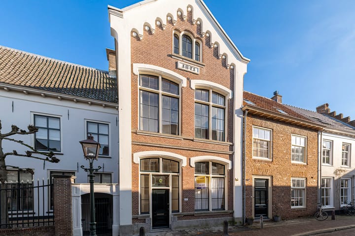 Foto 4 van Oeverstraat 21-B